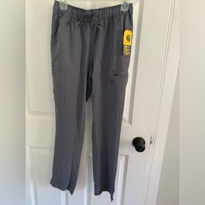 Scrub pants grey
